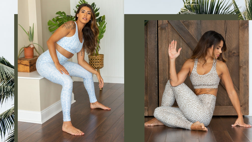 BoldBody Active - Luxe Activewear For Powerful Women